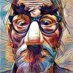 Bruce Sprague - @sirbruceter2u - Instagram