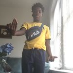Bruce Stanford - @capalot_frdancerbruce - Instagram