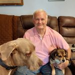 Bruce Staples - @brucestaples48 - Instagram