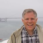 Bruce Staples - @yourtravelswithbruce - Instagram