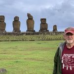 William Bruce Staples - @sjrfchief - Instagram