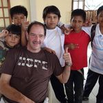 Bruce Stebbins - @bruce.stebbins.7 - Instagram