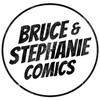 Bruce  Stephanie Comics - @bruceandstephaniecomics - TikTok