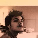 Bruce Stevens - @brucejjstevens - Instagram