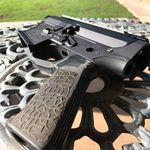 Bruce Stevens - @mrlasermark - Instagram