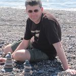 Bruce Stevens - @bruce.stevens.927 - Instagram