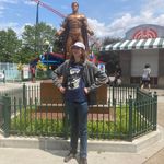 Bruce Stevens - @_bruce_stevens_ - Instagram