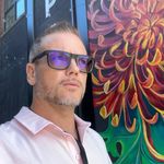 Bruce Stevens - @brucestevens_ - Instagram