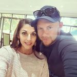 Bruce Stevens - @bruci16 - Instagram