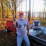 Bruce Stevens - @stevensb225 - Instagram
