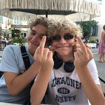 Bruce Stevens - @brucestevens37 - Instagram