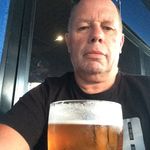 Bruce Stokes - @brucestokes7 - Instagram