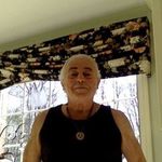 Bruce Stokes - @bruce_stokes - Instagram
