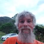 Bruce Stokes - Facebook