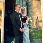 Bruce Stokes - @brucestokes8 - Instagram