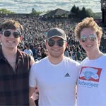 Xander Christian - @brucestorm71 - Instagram