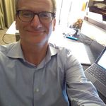 Bruce Stratton - @bstrattoon - Instagram