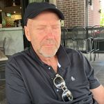 Bruce Stratton - @brucestratton3 - Instagram