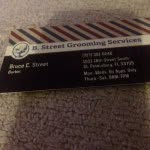 Bruce C. Street - @bruce.street - Instagram