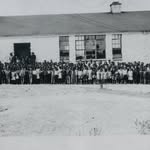 Historic Bruce Street School - @historicbrucestreetschool - Instagram