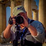 Bruce E Stribling - @stribs505 - Instagram