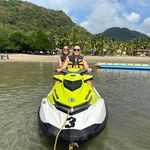 Bruce Fernandez - @brucestromighty - Instagram