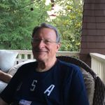 Bruce Strom - @bruce.strom.7 - Instagram