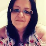 carmen - @brucestrombers10 - Instagram