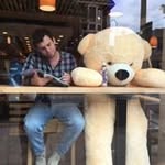 Bruce Strong - @jewbe - Instagram