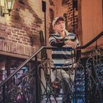 Bruce - @brucesu0822 - Instagram