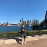 Bruce - @bruce_sun_ - Instagram