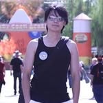 Bruce Sun - @dogtooth2005 - Instagram