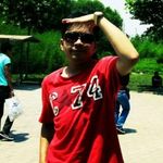 Bruce Sun - @brucesun371 - Instagram
