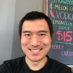 Bruce Sun - @bruce.sun - Instagram