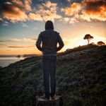 Bruce Sun - @sunyanghuang - Instagram
