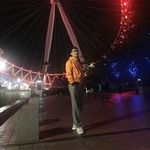 Bruce Sun - @brucesun000 - Instagram