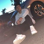 Bruce Sun Phou - @_brucedeex210_ - Instagram