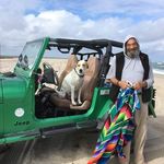 Bruce Taub - @brucecrow40 - Instagram