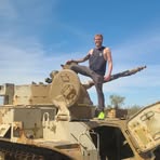 Bryce Teeter - Facebook