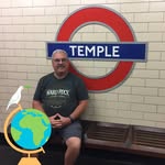 Bruce Temple - @gymnbat13 - Instagram