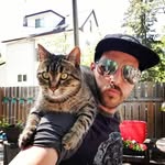 Bruce Lee Terris - @bruce_lt - Instagram