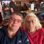 Bruce Terris Sr - Facebook