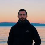 Bruce Thomas - @bruuskii - Instagram
