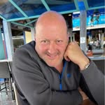 Bruce Thomas - @brucewxman - Instagram
