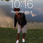 Bruce Thomas - @brucyjuicy32 - Instagram
