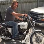 Bruce Thomas - @bruce.thomas.10485546 - Instagram
