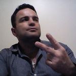 bruce Tonkin - @bruceservantofgod777 - Instagram