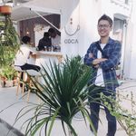 Bruce - @bruce_tseng - Instagram
