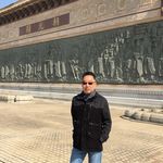 Bruce Tse - @brucetse907 - Instagram