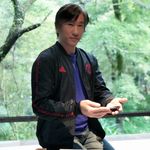 Bruce Tse KK - @tsekk0820 - Instagram